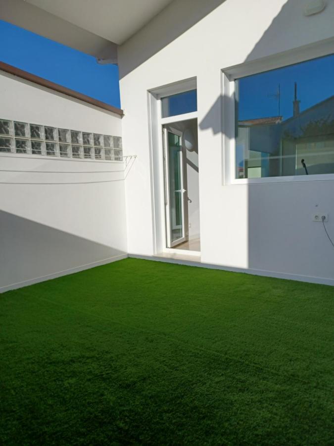 Casa rural con piscina Viña de Millan O Grove Exterior foto